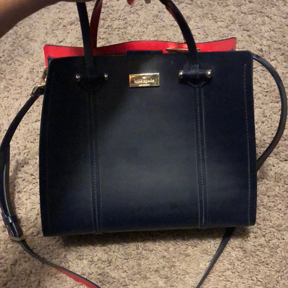 Hand bag